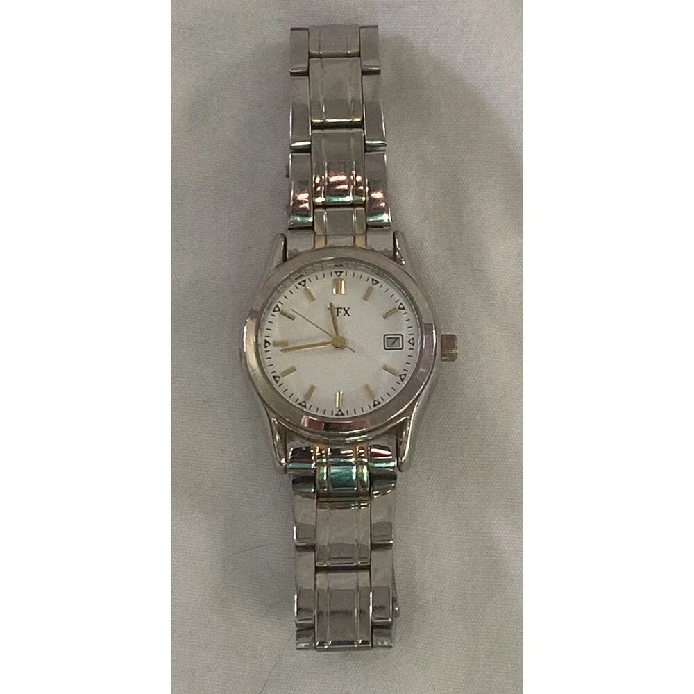 TFX By Bulova - Needs A New Battery